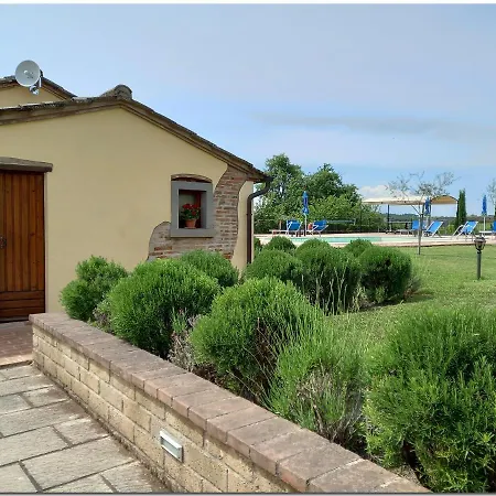 Villa Villino *