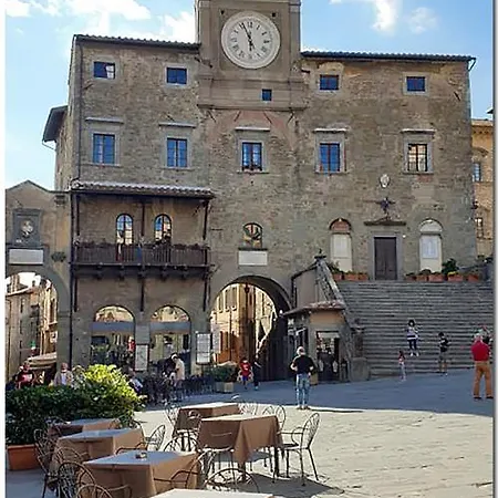 Villino Villa Cortona