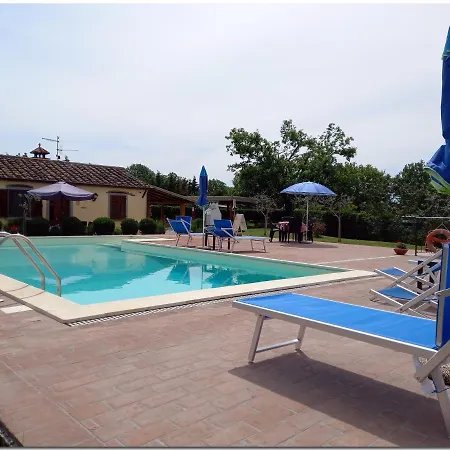 Villino Villa Cortona